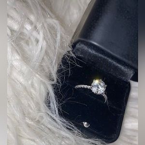 SOLD
1.5 CARAT Engagement Ring